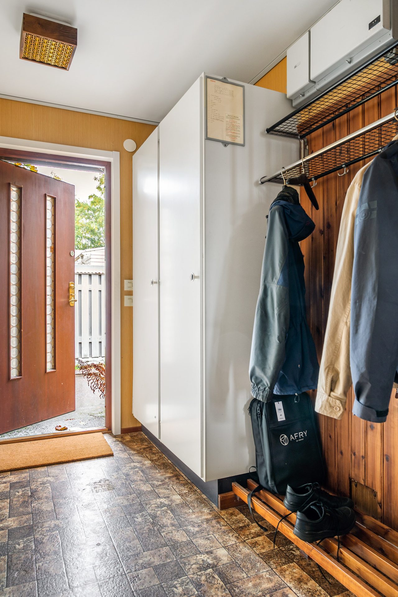 Lilla Hundens gata 405
