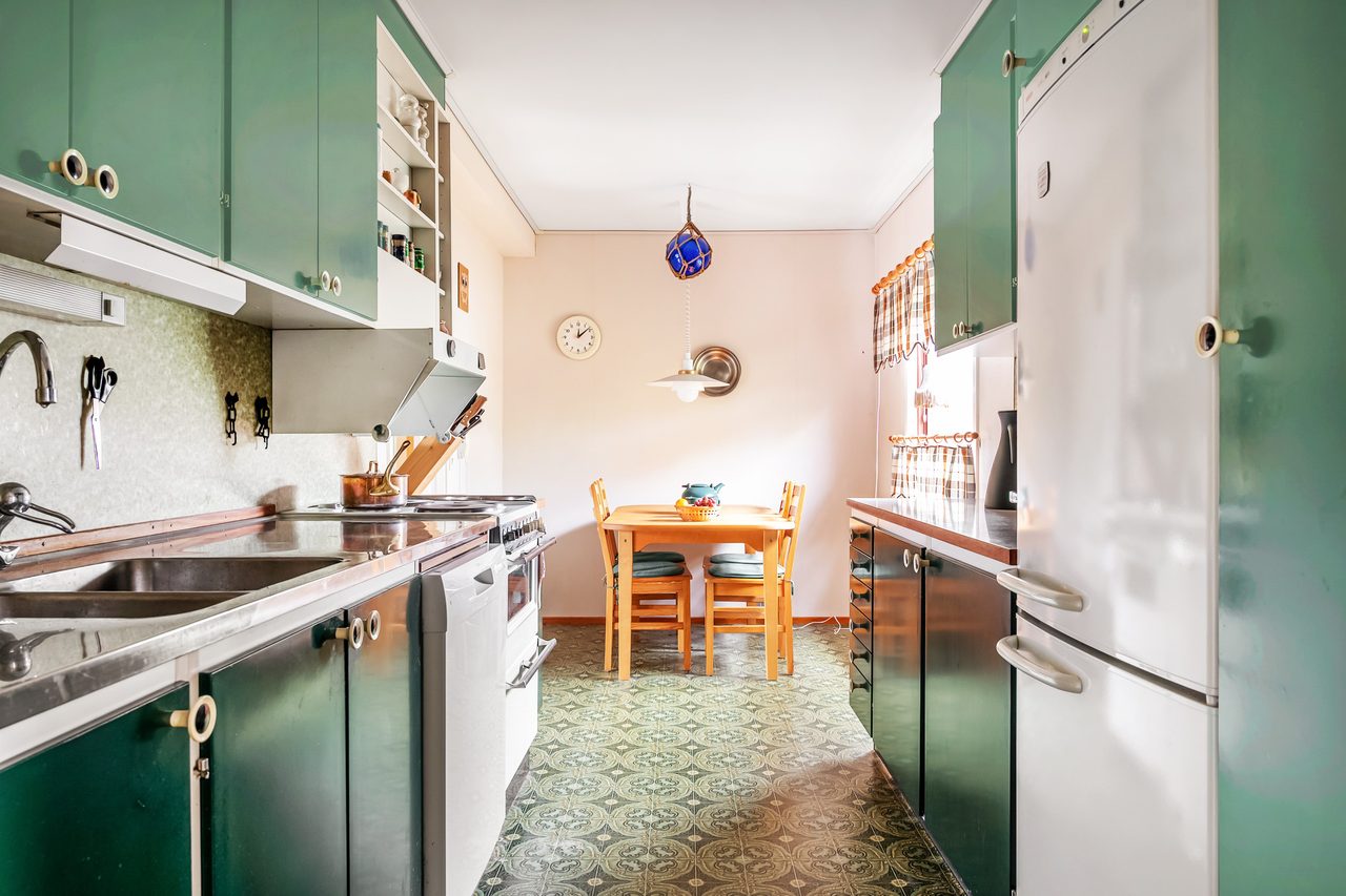 Lilla Hundens gata 405