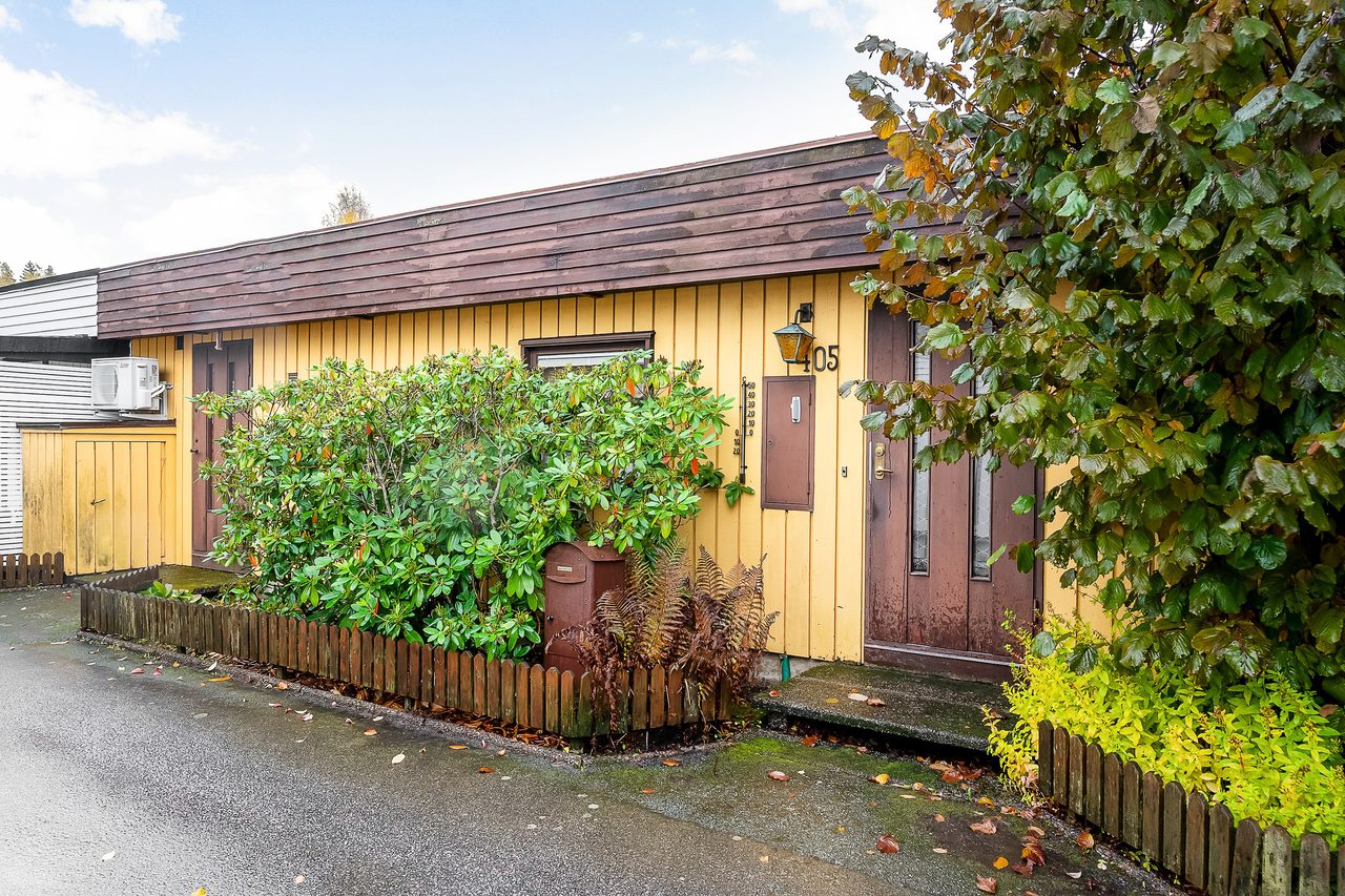 Lilla Hundens gata 405