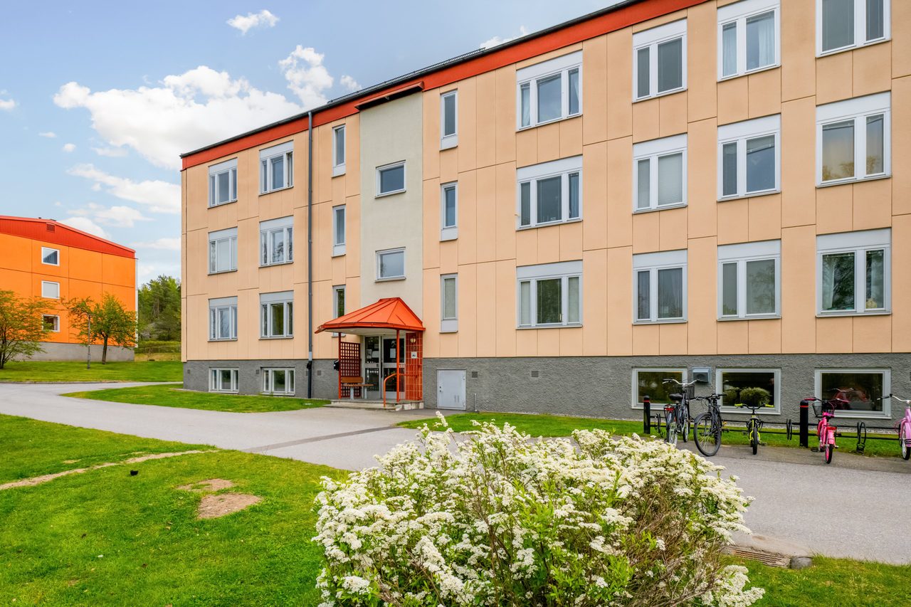 Vendelsömalmsvägen 199