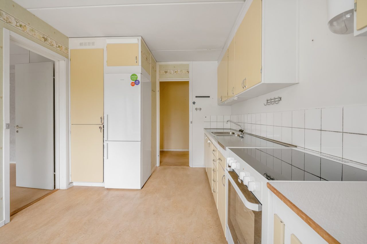 Vendelsömalmsvägen 199