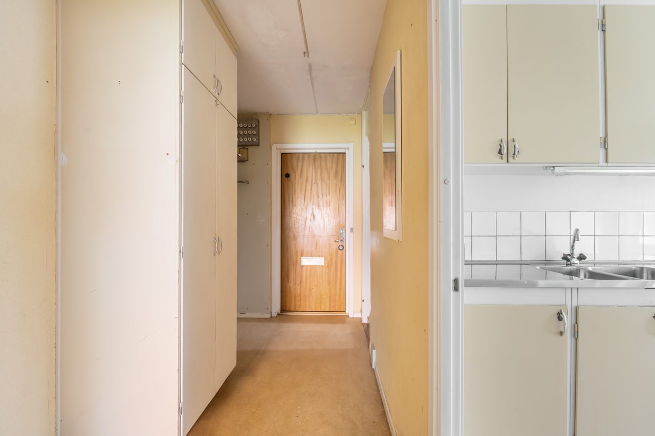 Vendelsömalmsvägen 199