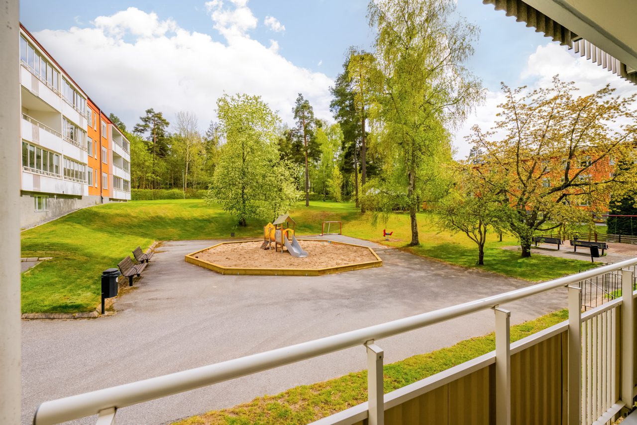 Vendelsömalmsvägen 199