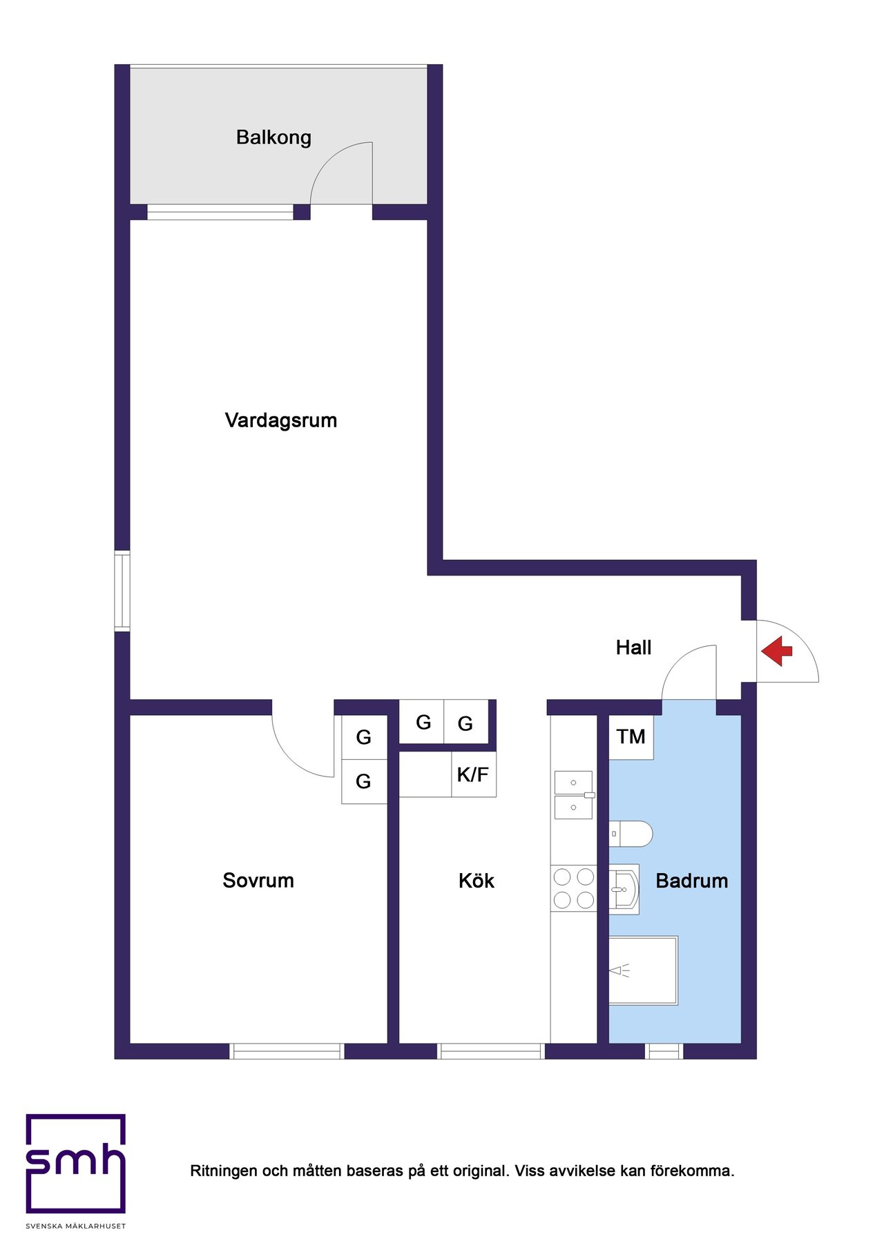 Vendelsömalmsvägen 199