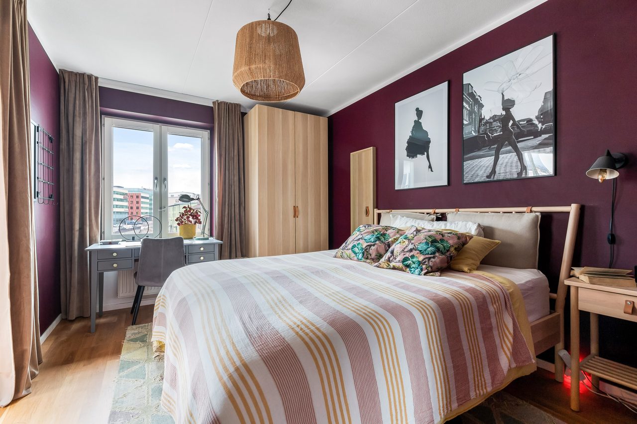 Mäster Simons Väg 6A