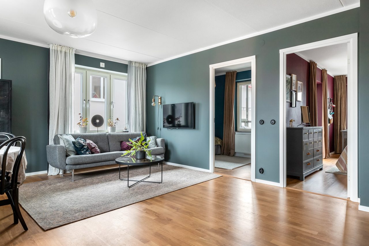 Mäster Simons Väg 6A