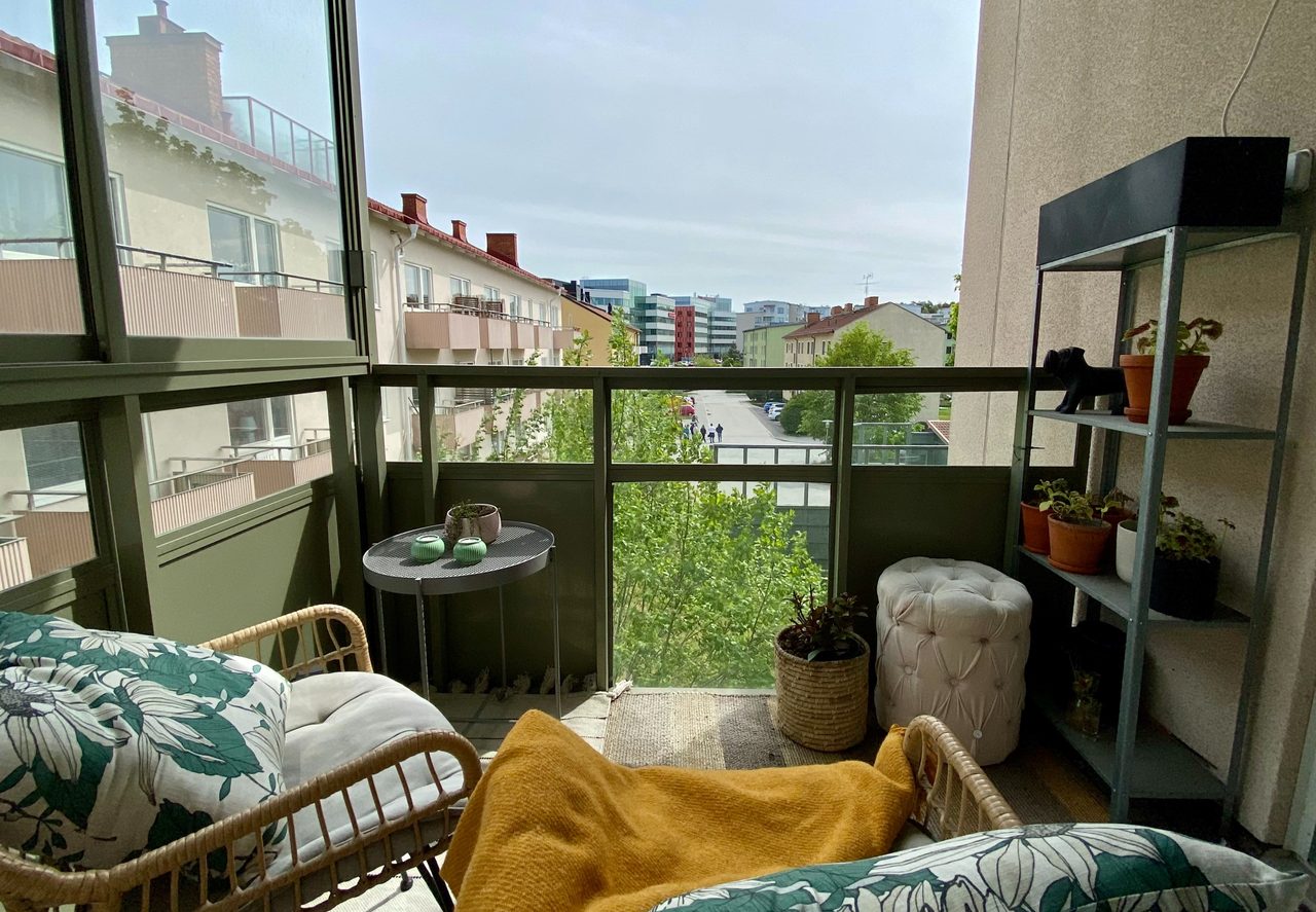 Mäster Simons Väg 6A