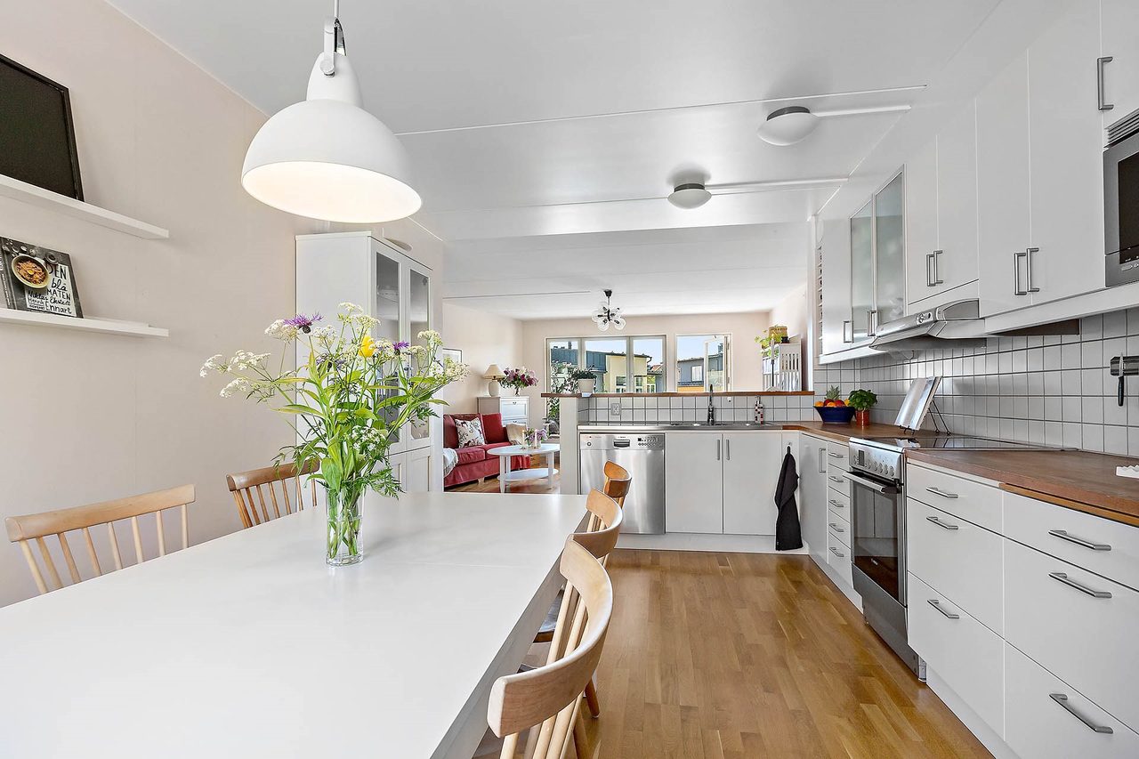 Viktor Sjöströms Väg 9