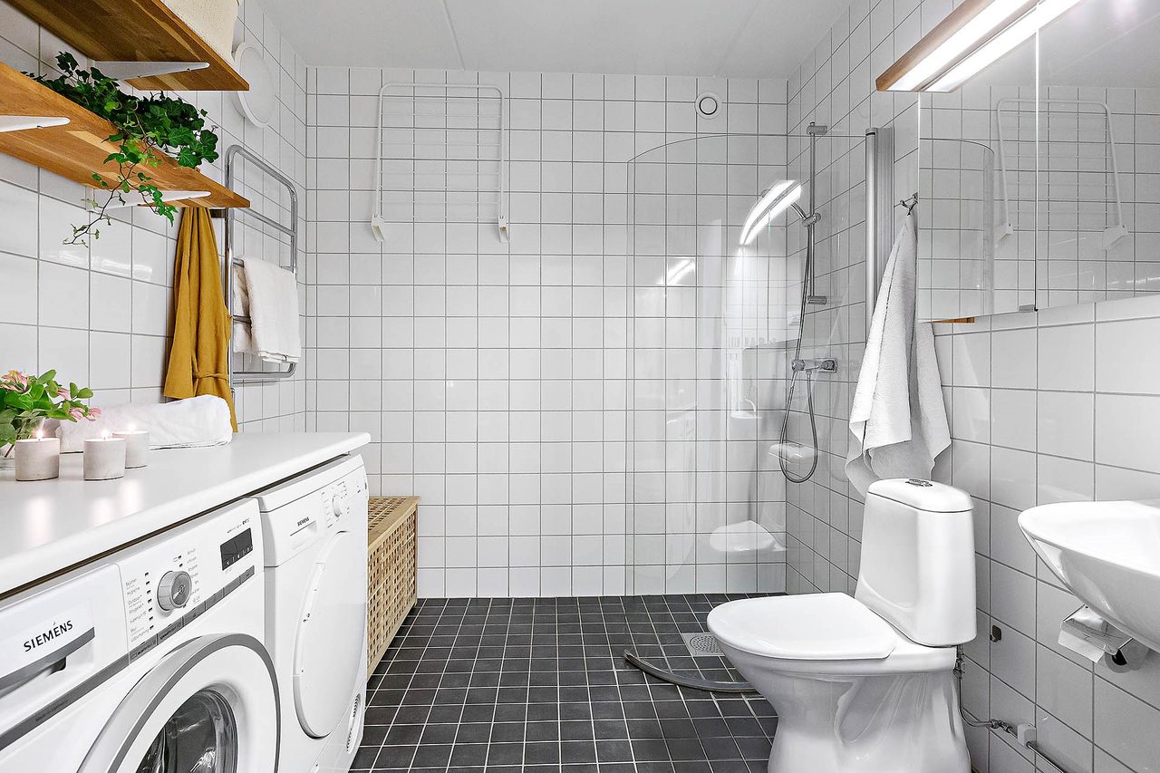 Viktor Sjöströms Väg 9