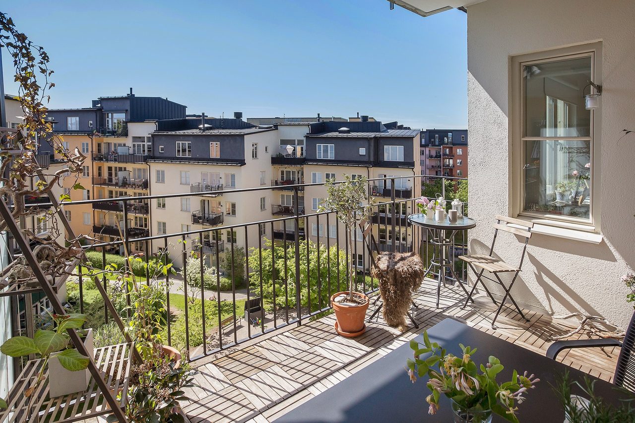 Viktor Sjöströms Väg 9