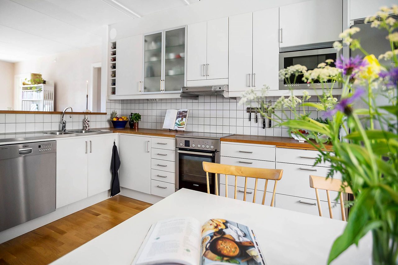 Viktor Sjöströms Väg 9