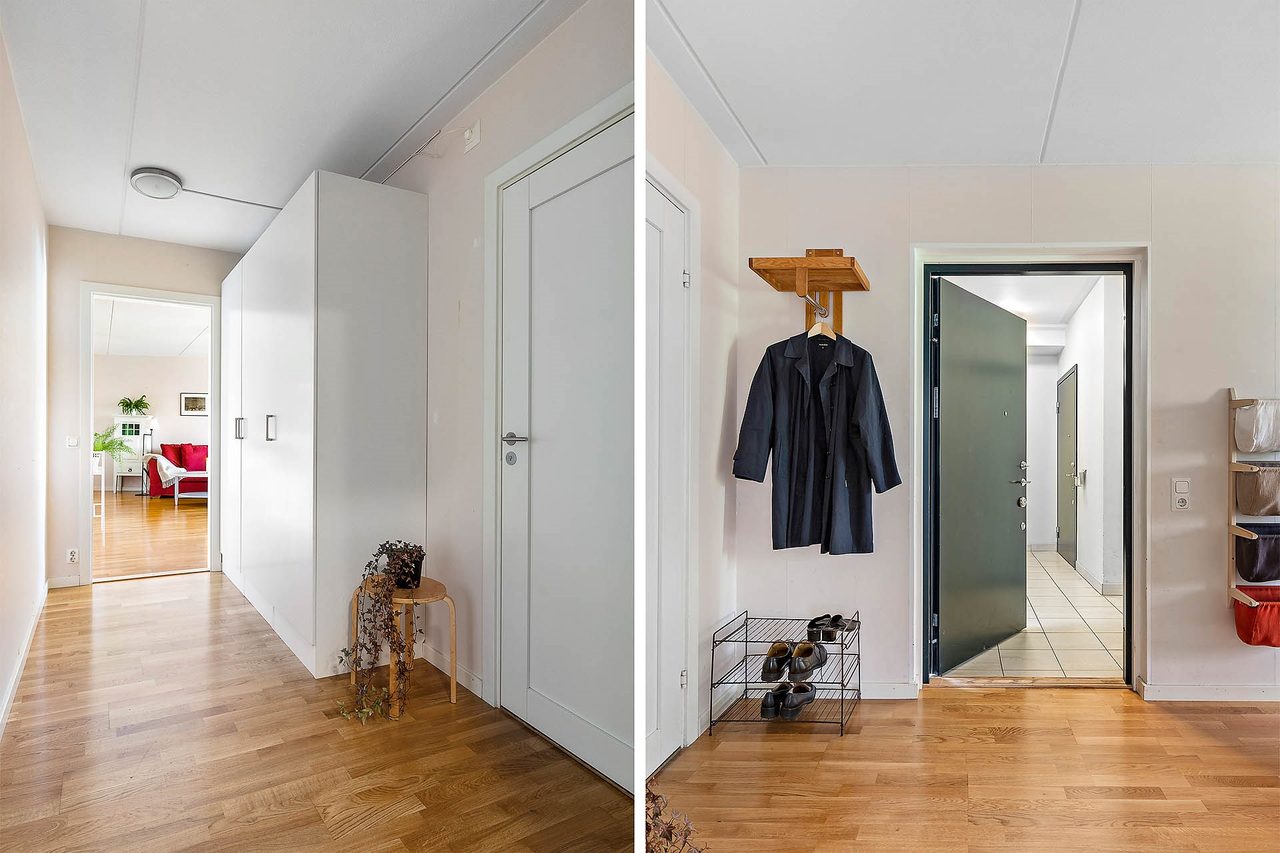 Viktor Sjöströms Väg 9