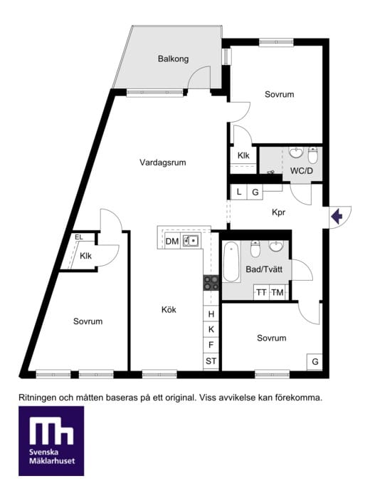 Viktor Sjöströms Väg 9