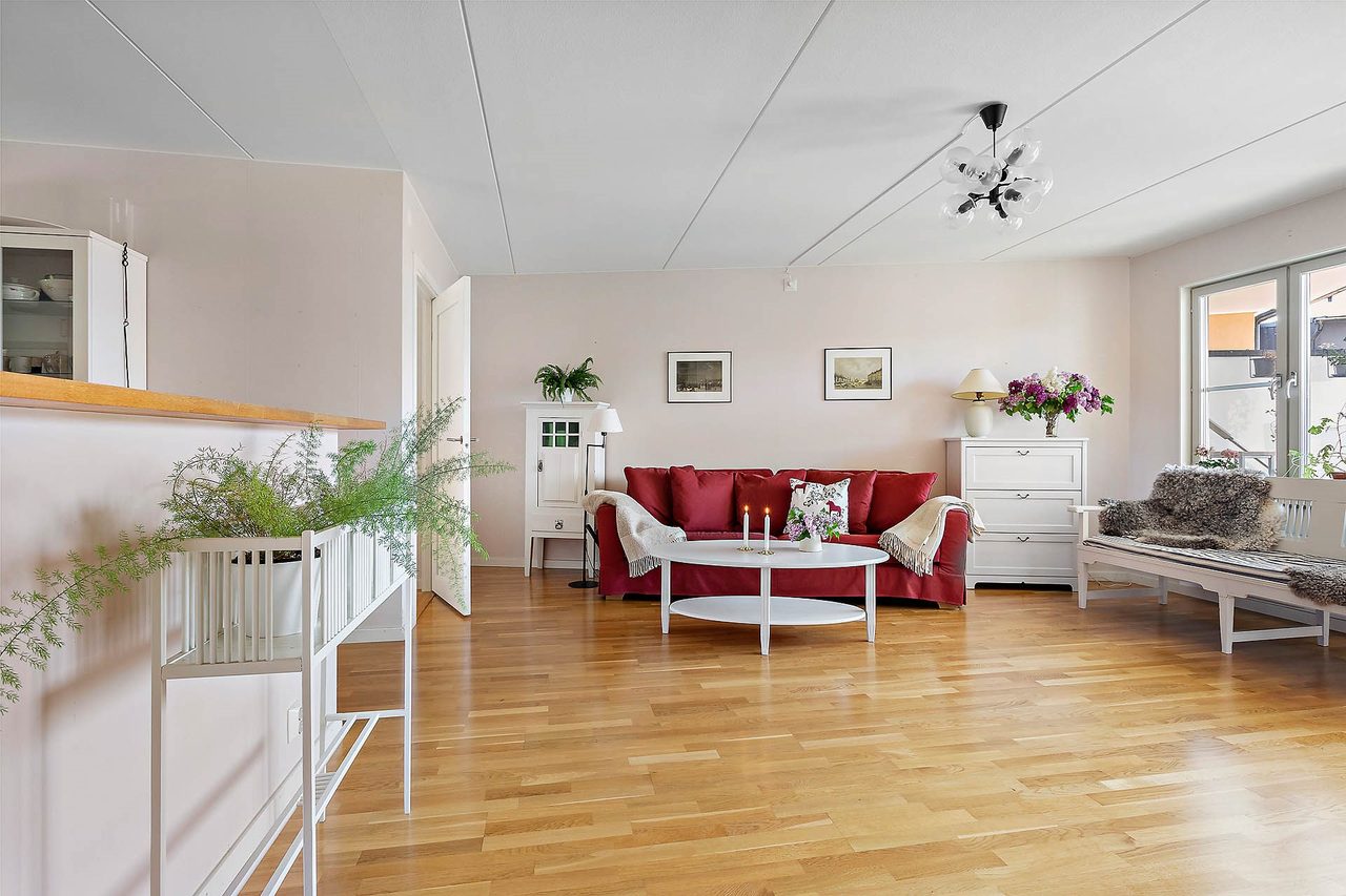 Viktor Sjöströms Väg 9