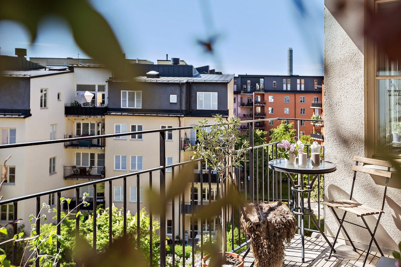 Viktor Sjöströms Väg 9