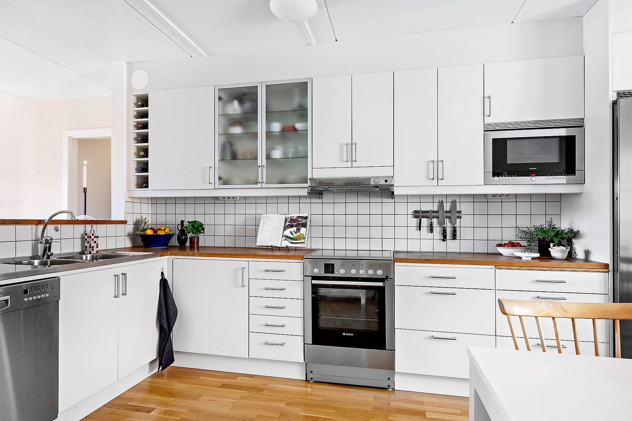 Viktor Sjöströms Väg 9