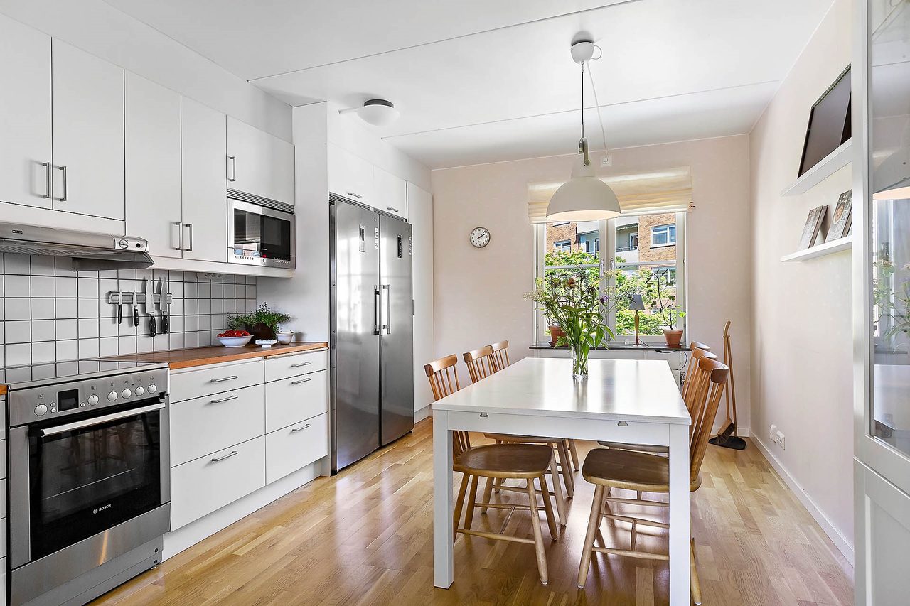 Viktor Sjöströms Väg 9