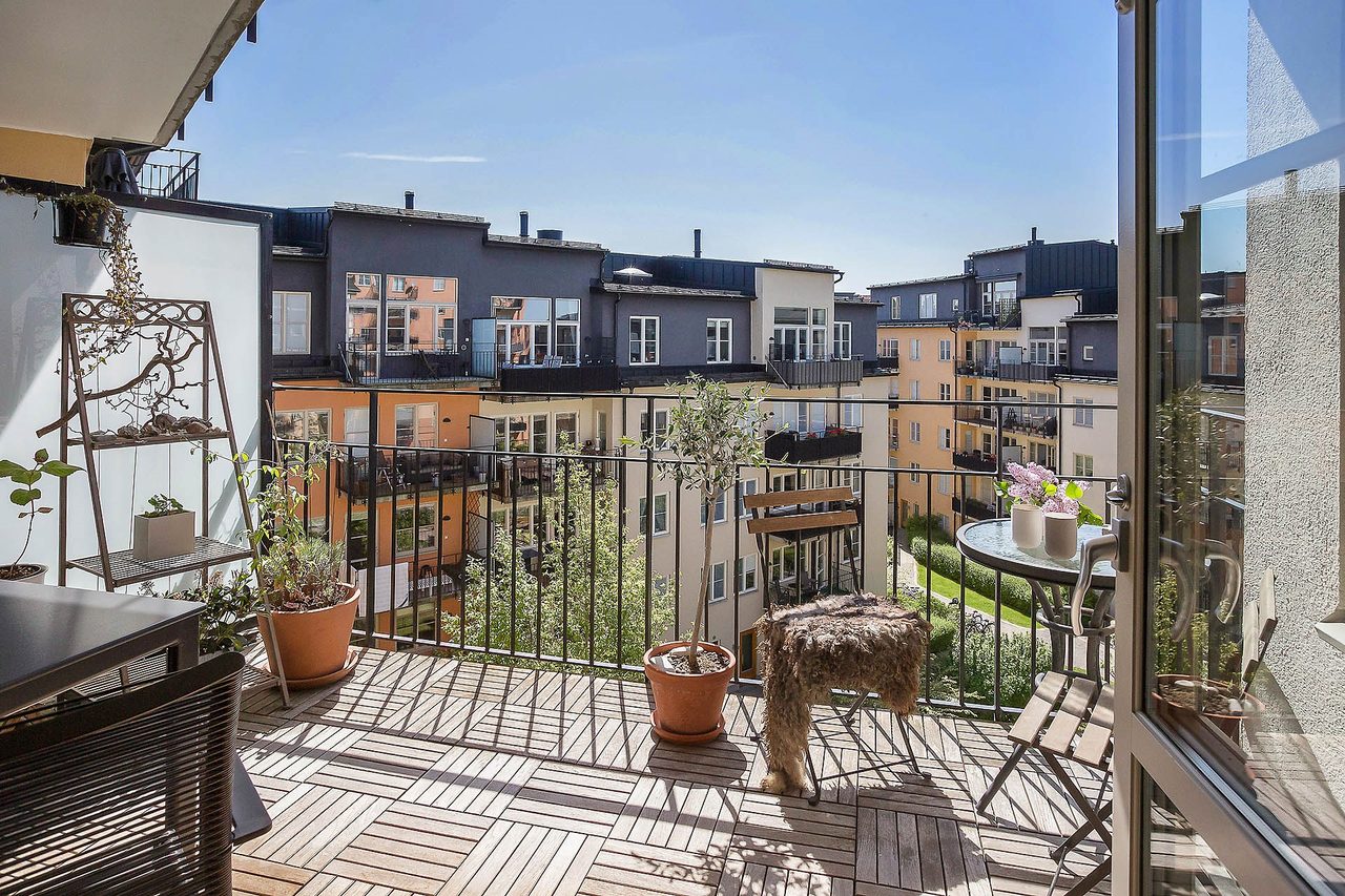 Viktor Sjöströms Väg 9