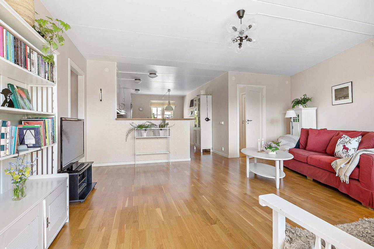 Viktor Sjöströms Väg 9