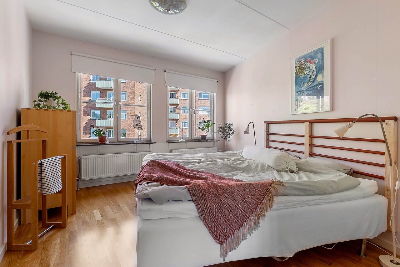 Viktor Sjöströms Väg 9