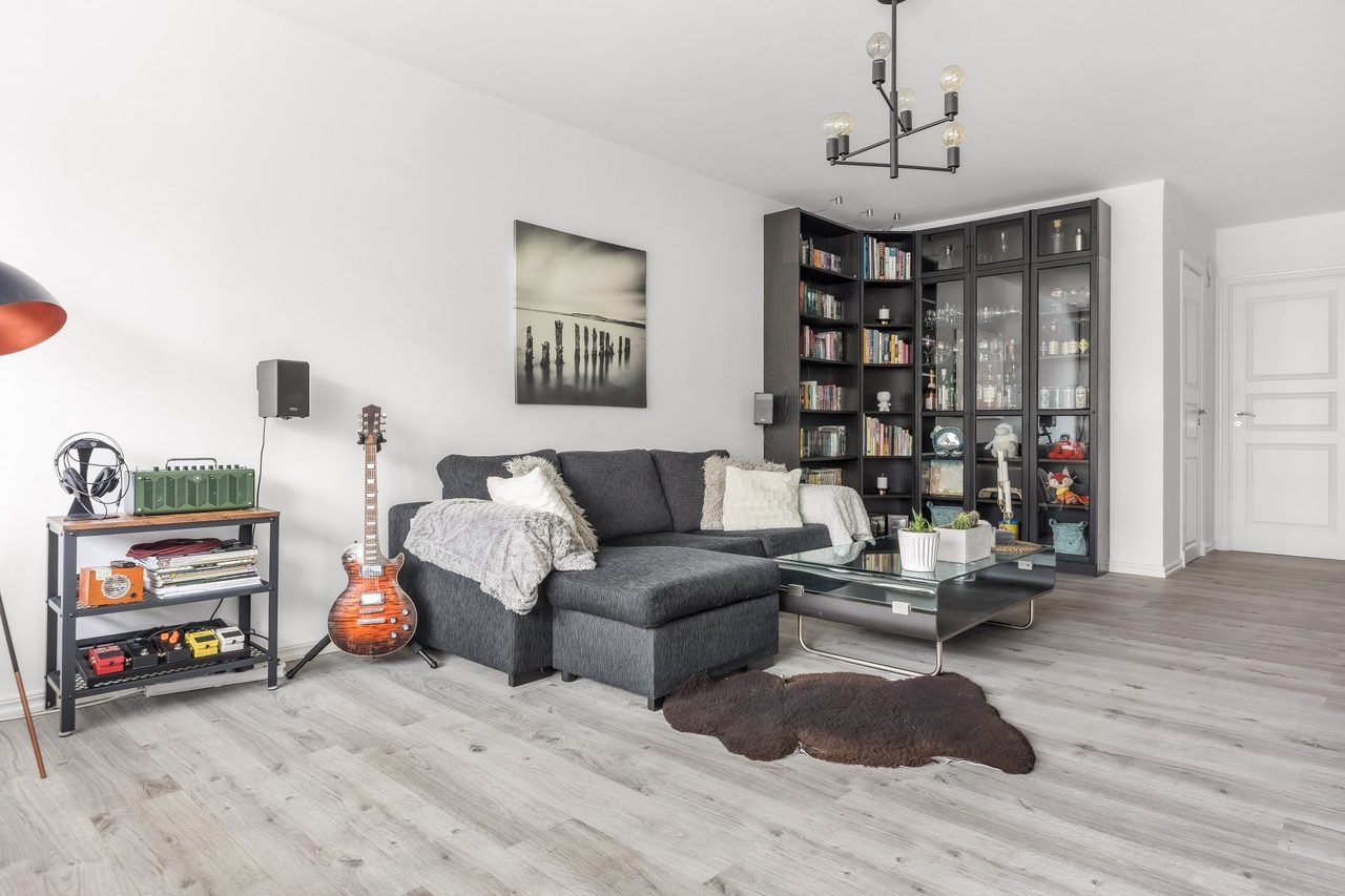 Krysshammarvägen 28