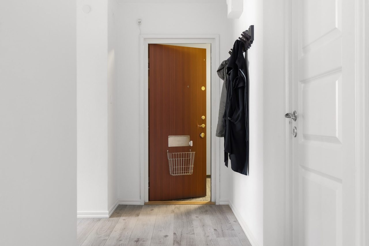 Krysshammarvägen 28