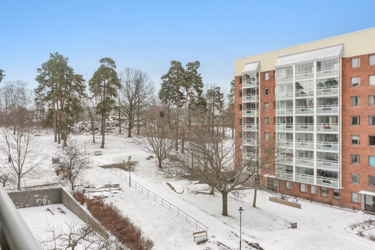 Krysshammarvägen 28