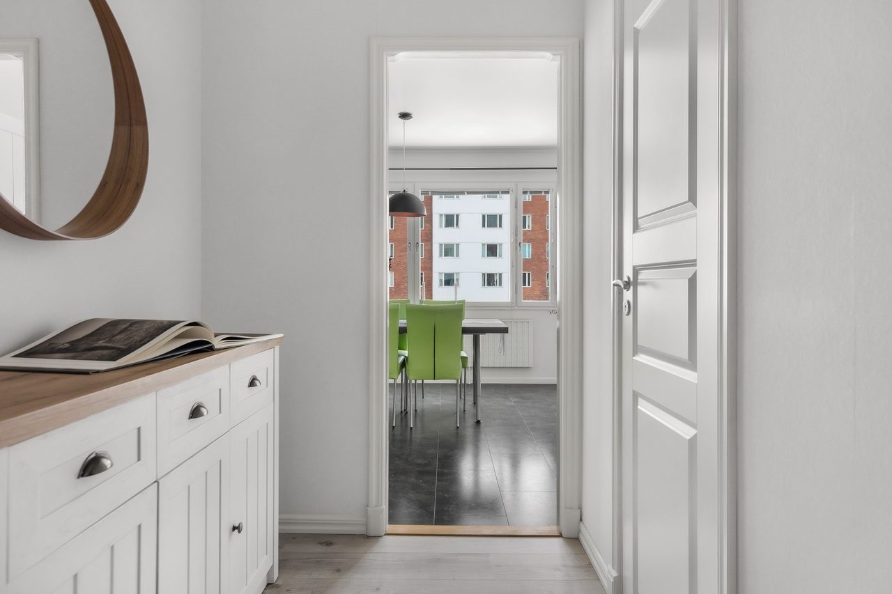 Krysshammarvägen 28