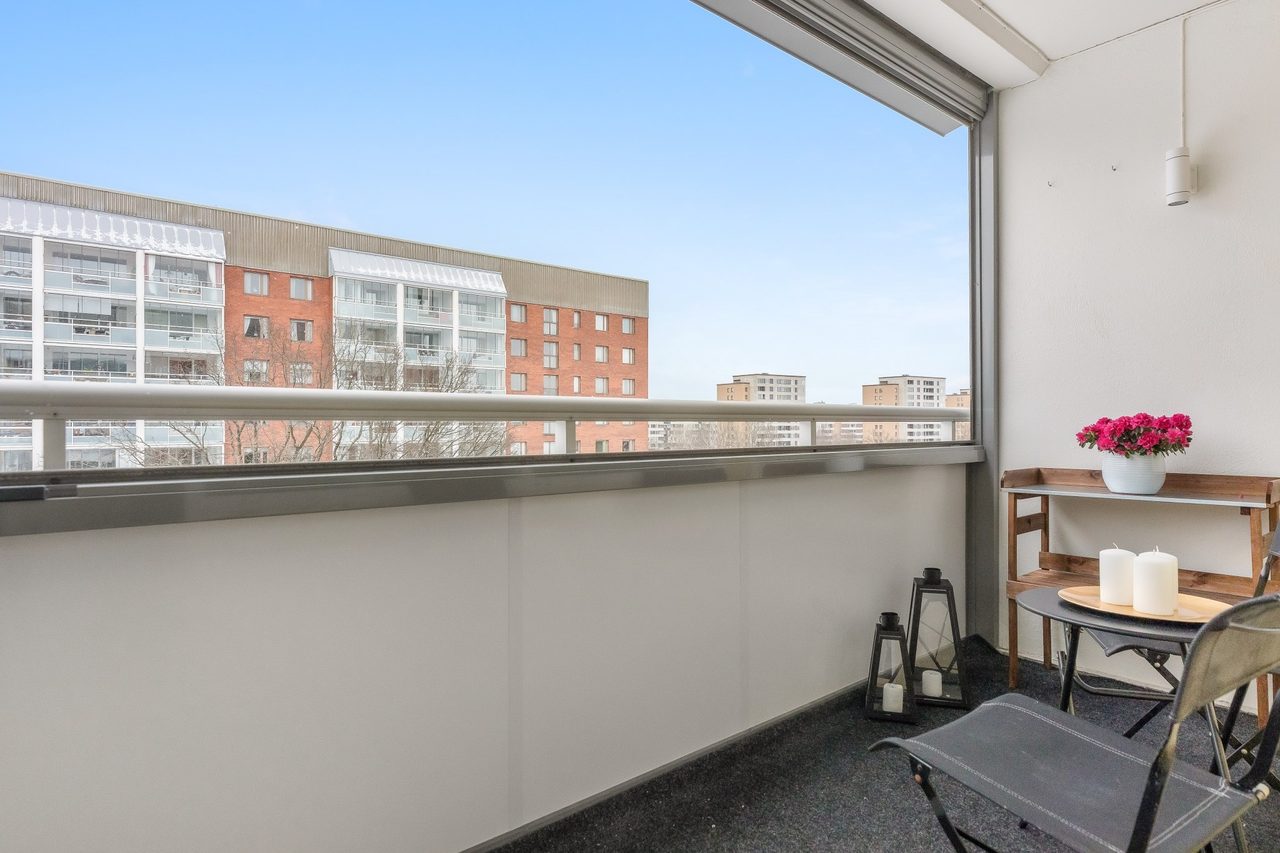 Krysshammarvägen 28