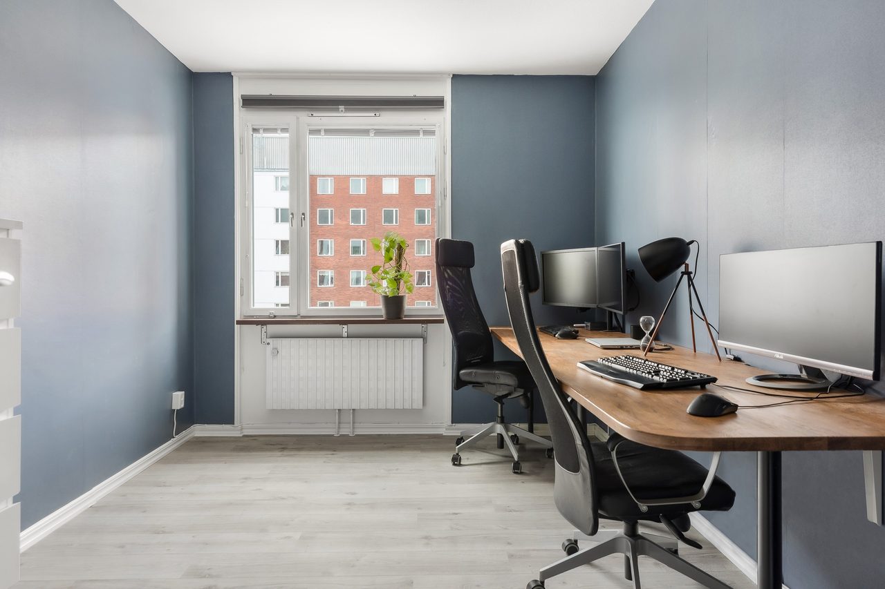 Krysshammarvägen 28