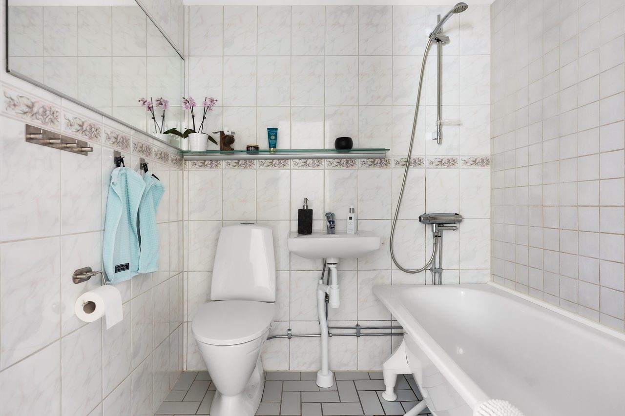 Krysshammarvägen 28