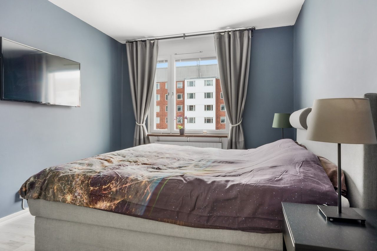 Krysshammarvägen 28