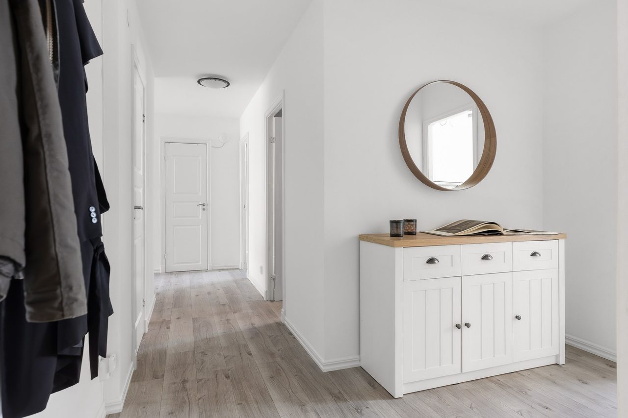 Krysshammarvägen 28