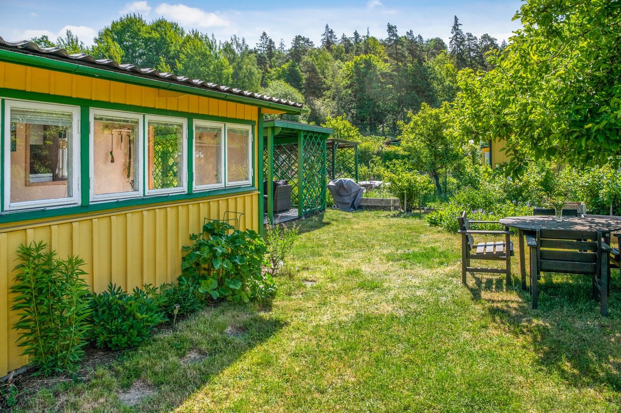 Järvavägen 10, lott 53