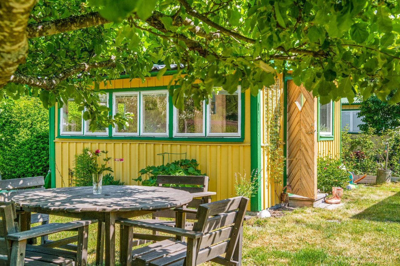 Järvavägen 10, lott 53