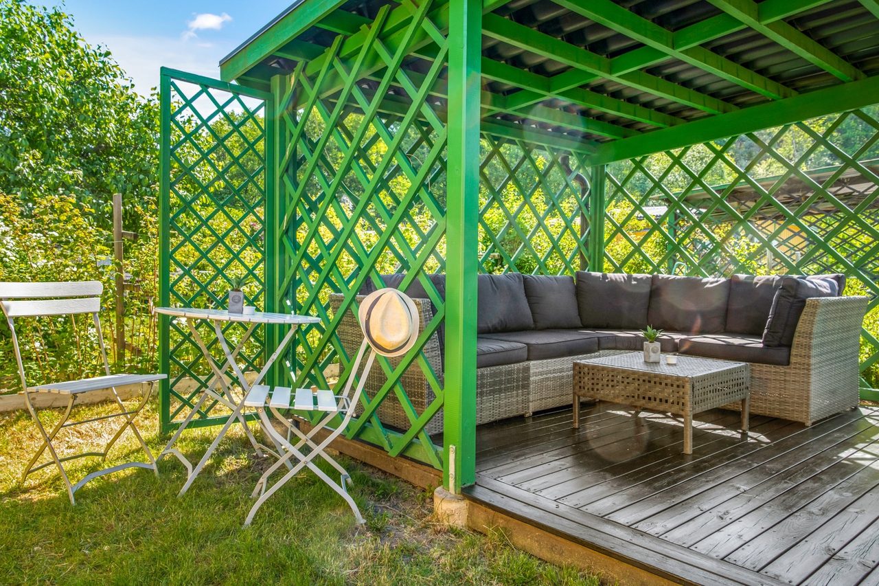 Järvavägen 10, lott 53