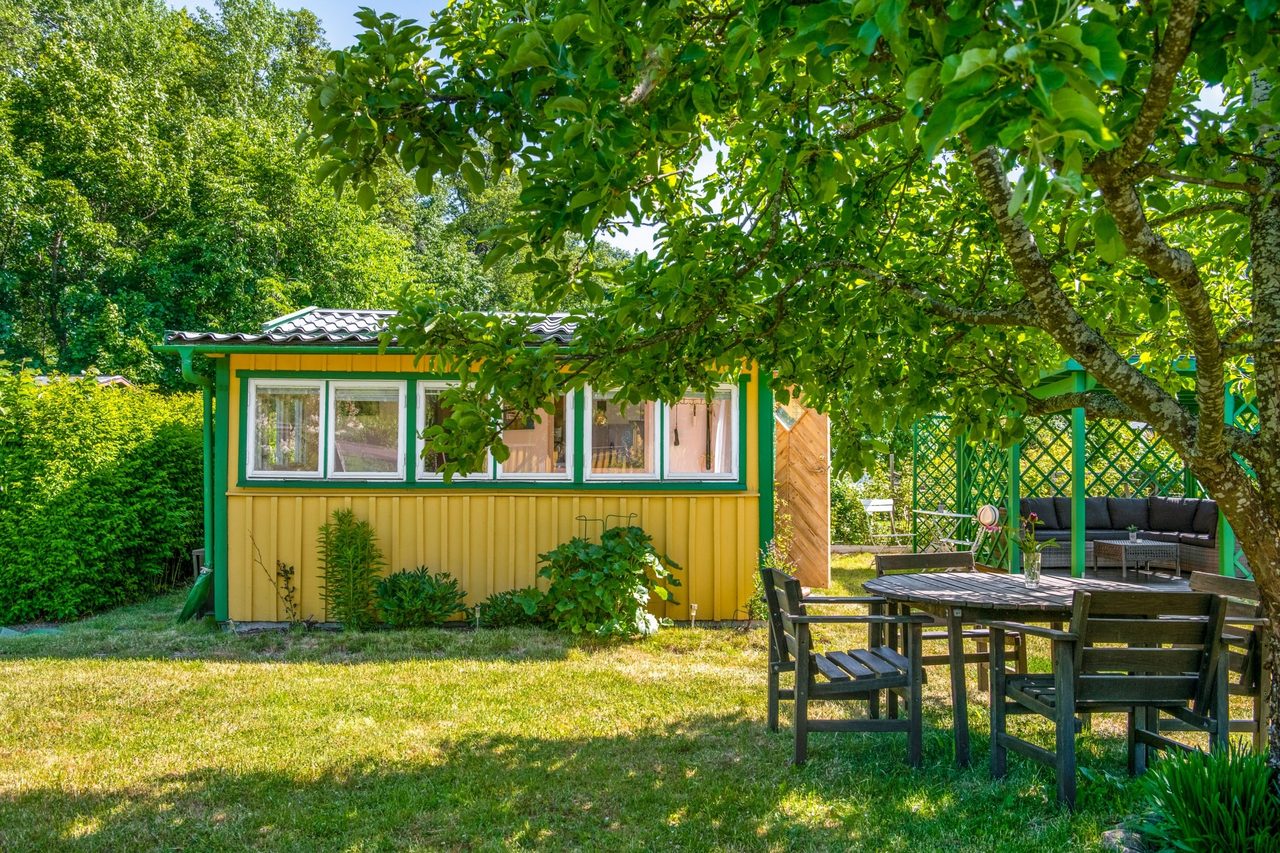 Järvavägen 10, lott 53