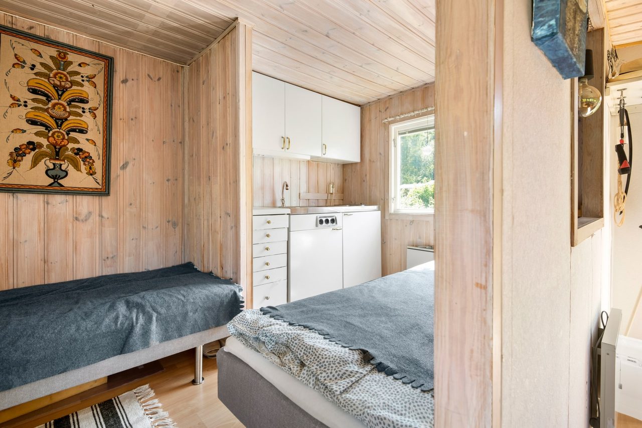 Järvavägen 10, lott 53