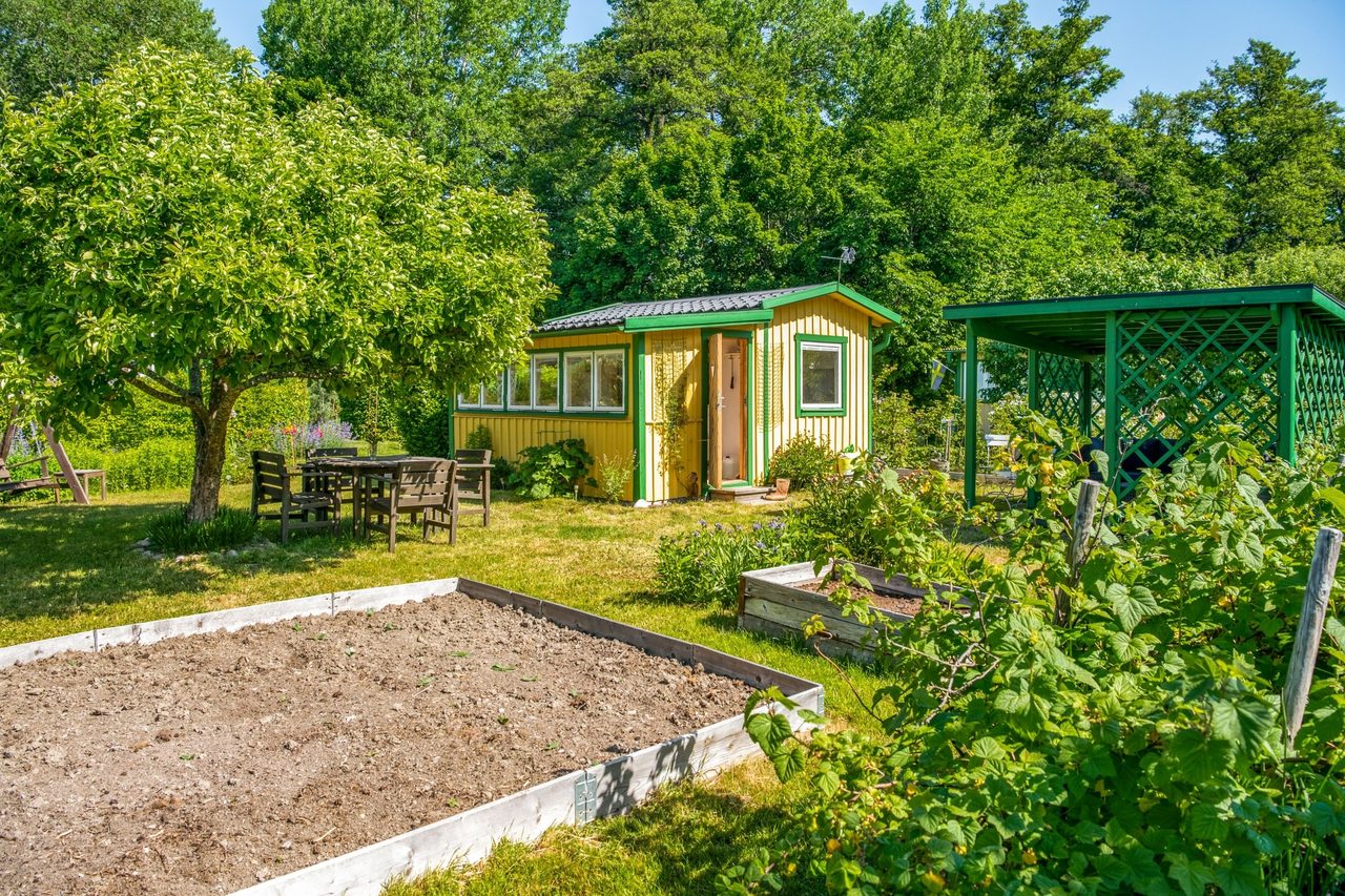 Järvavägen 10, lott 53