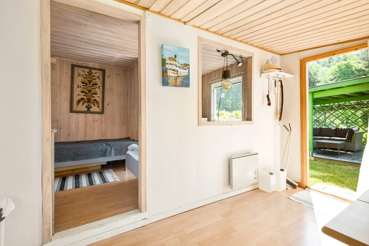 Järvavägen 10, lott 53