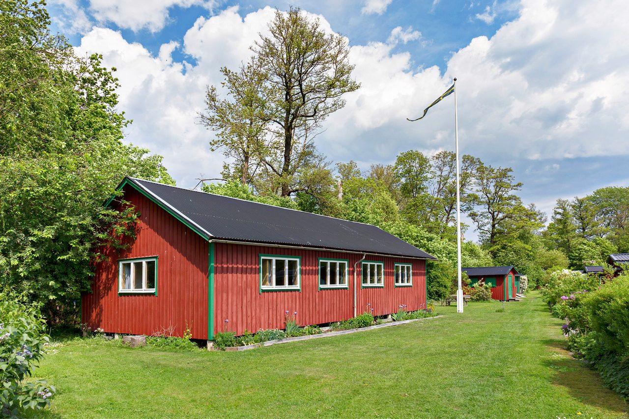 Järvavägen 10, lott 53