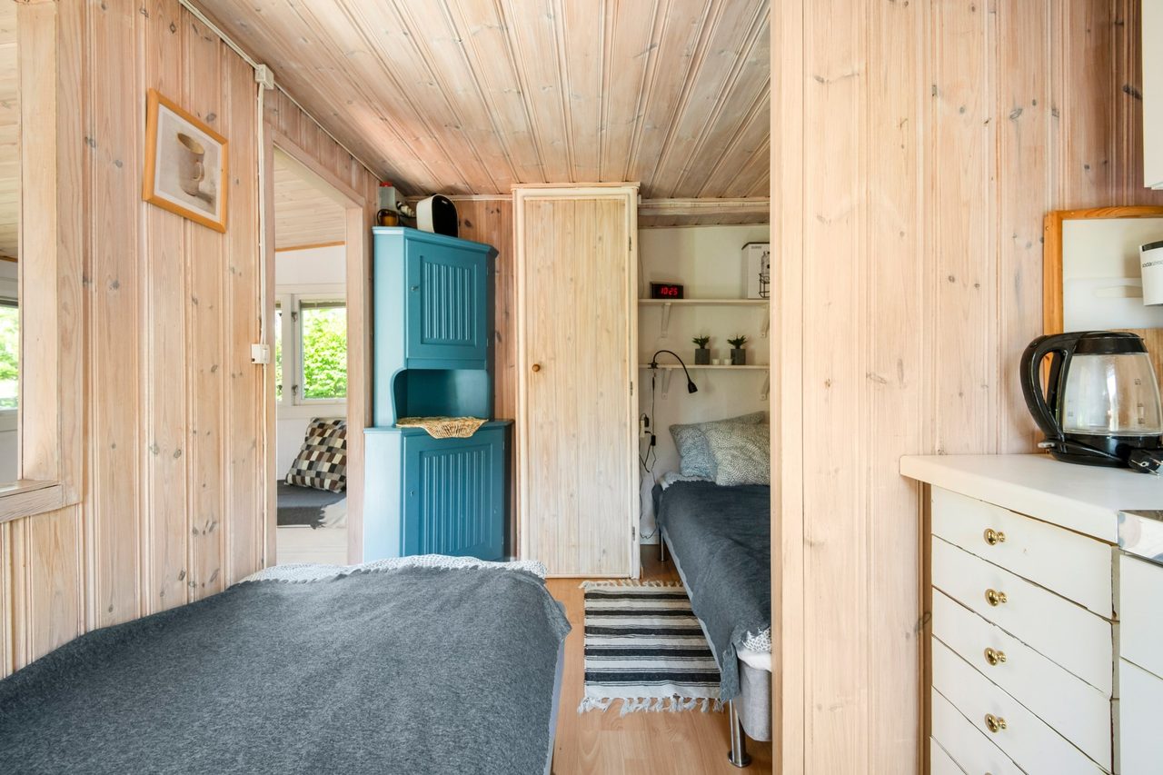 Järvavägen 10, lott 53