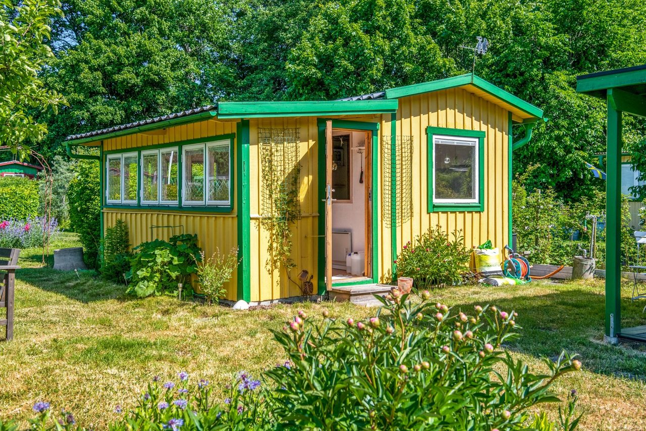 Järvavägen 10, lott 53