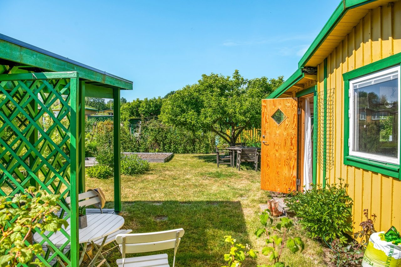 Järvavägen 10, lott 53