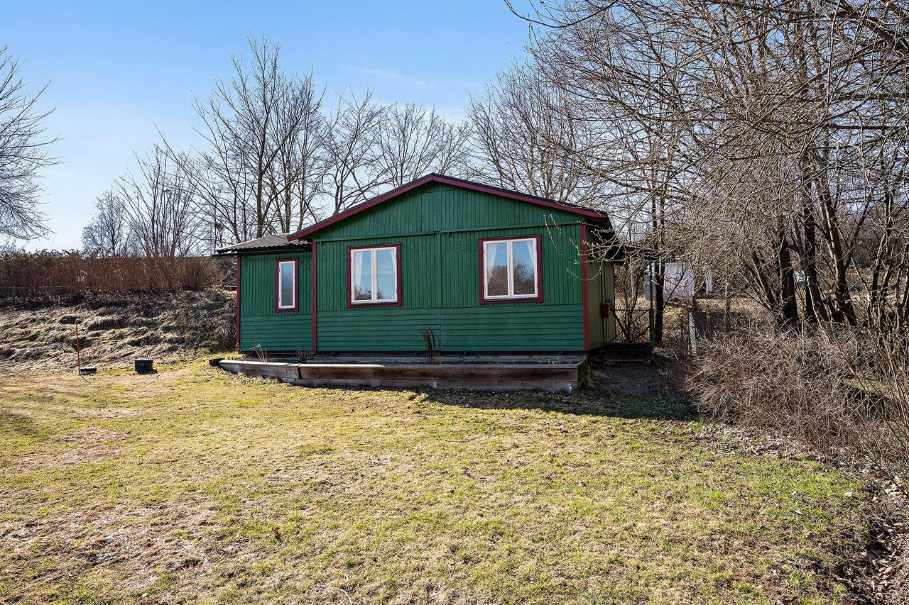 Järvavägen 10, lott 53