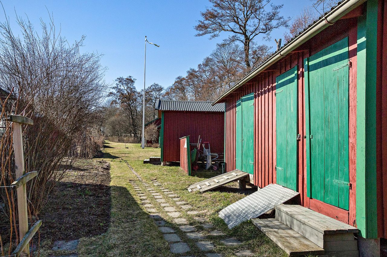 Järvavägen 10, lott 53