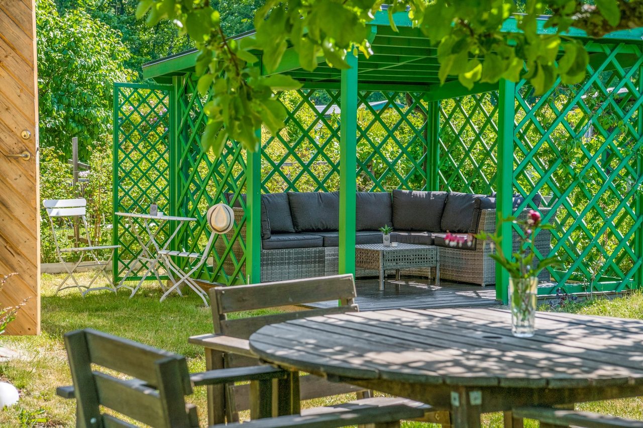 Järvavägen 10, lott 53