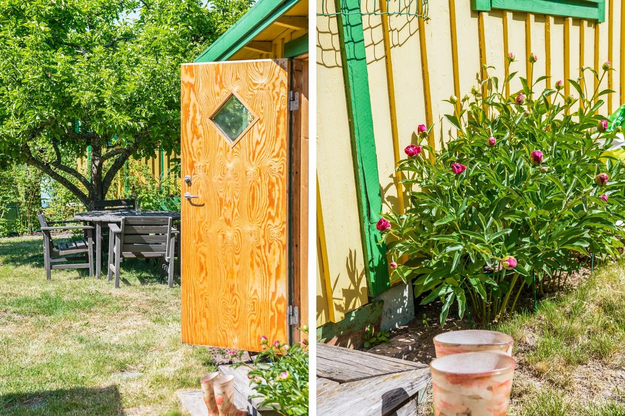 Järvavägen 10, lott 53