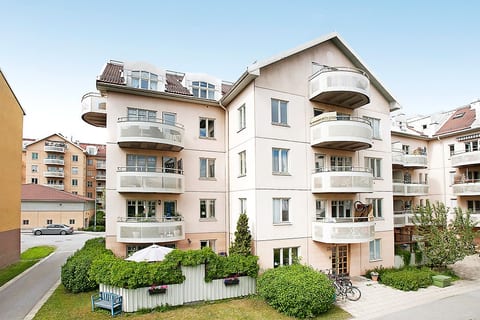 Mäster Simons Väg 17B