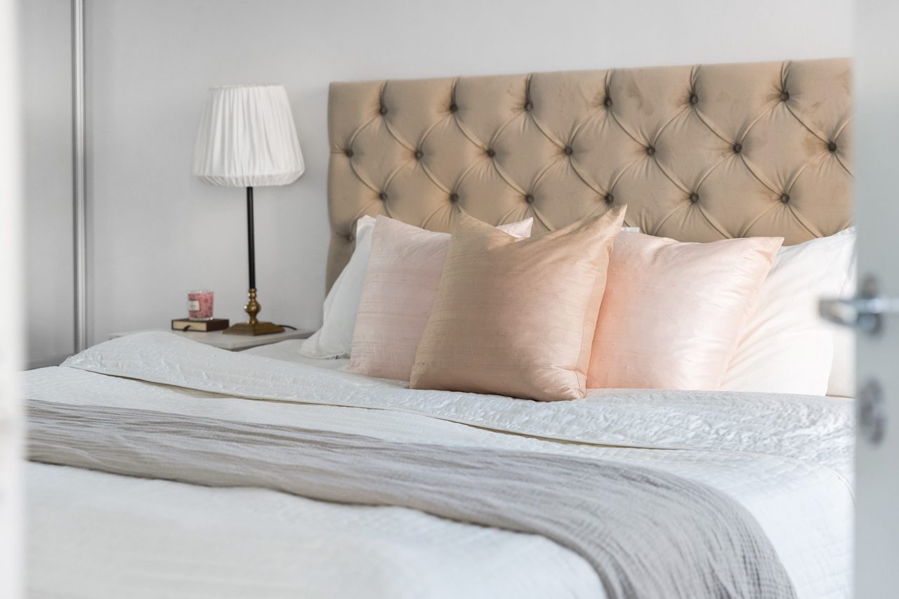 Greta Garbos väg 21B, 2tr